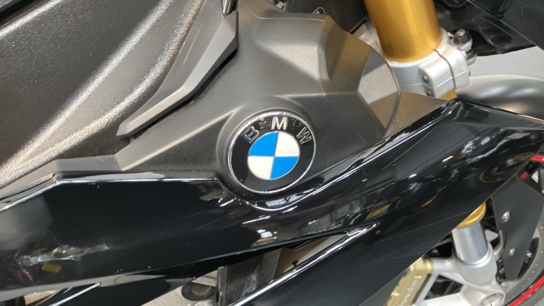 BMW S1000R SPORT (20MY)